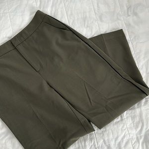 OAK + FORT Women’s Pants